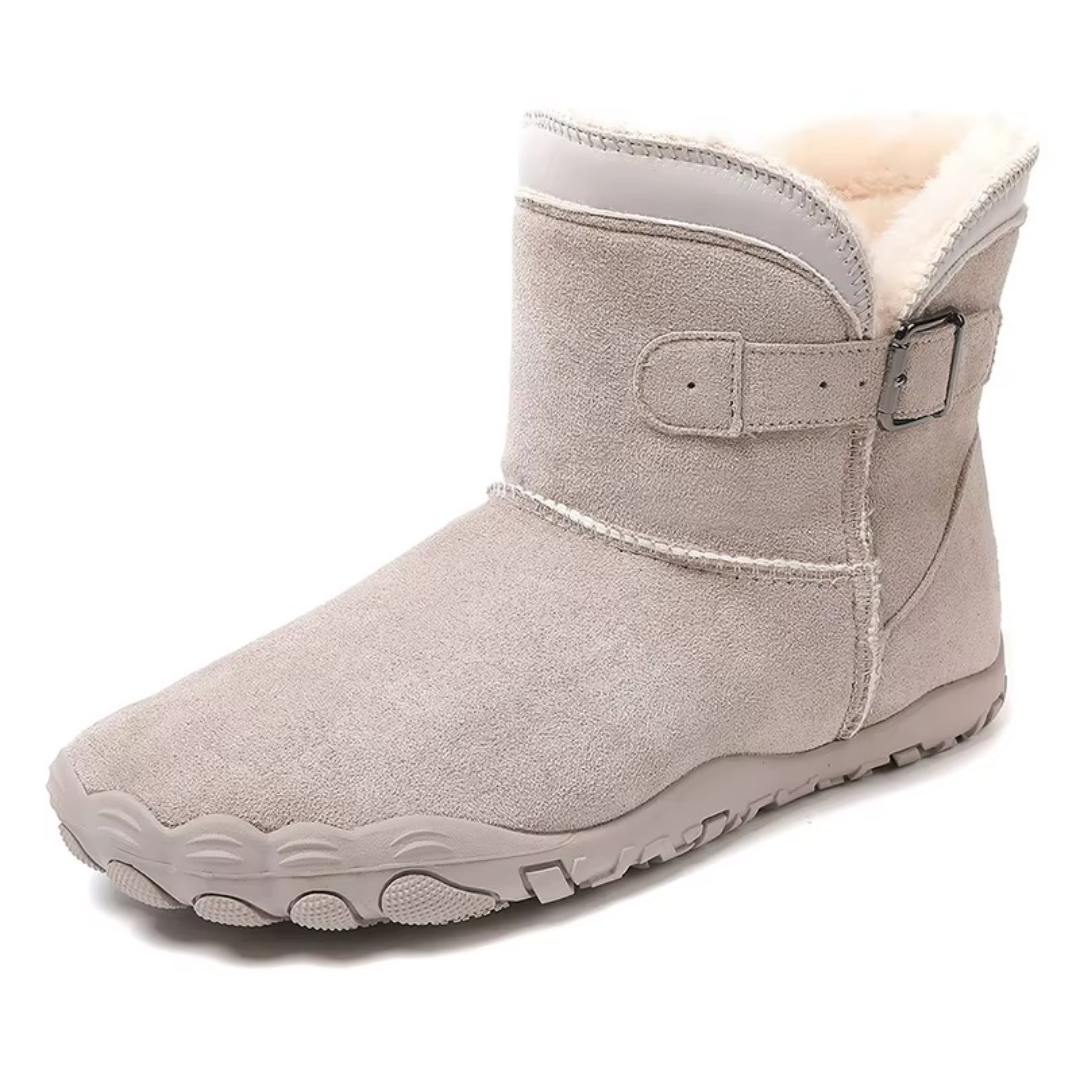 Botas Barefoot Térmicas Aspen