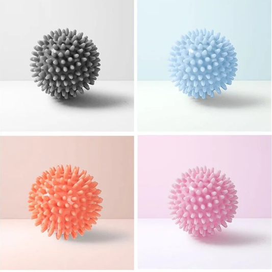 Esfera de Liberación Plantar™