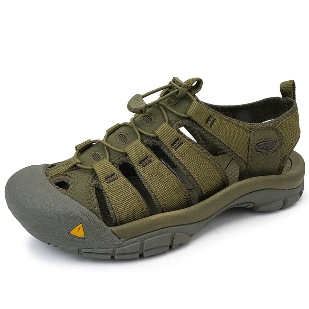 Sandalias barefoot Canyon Trek™