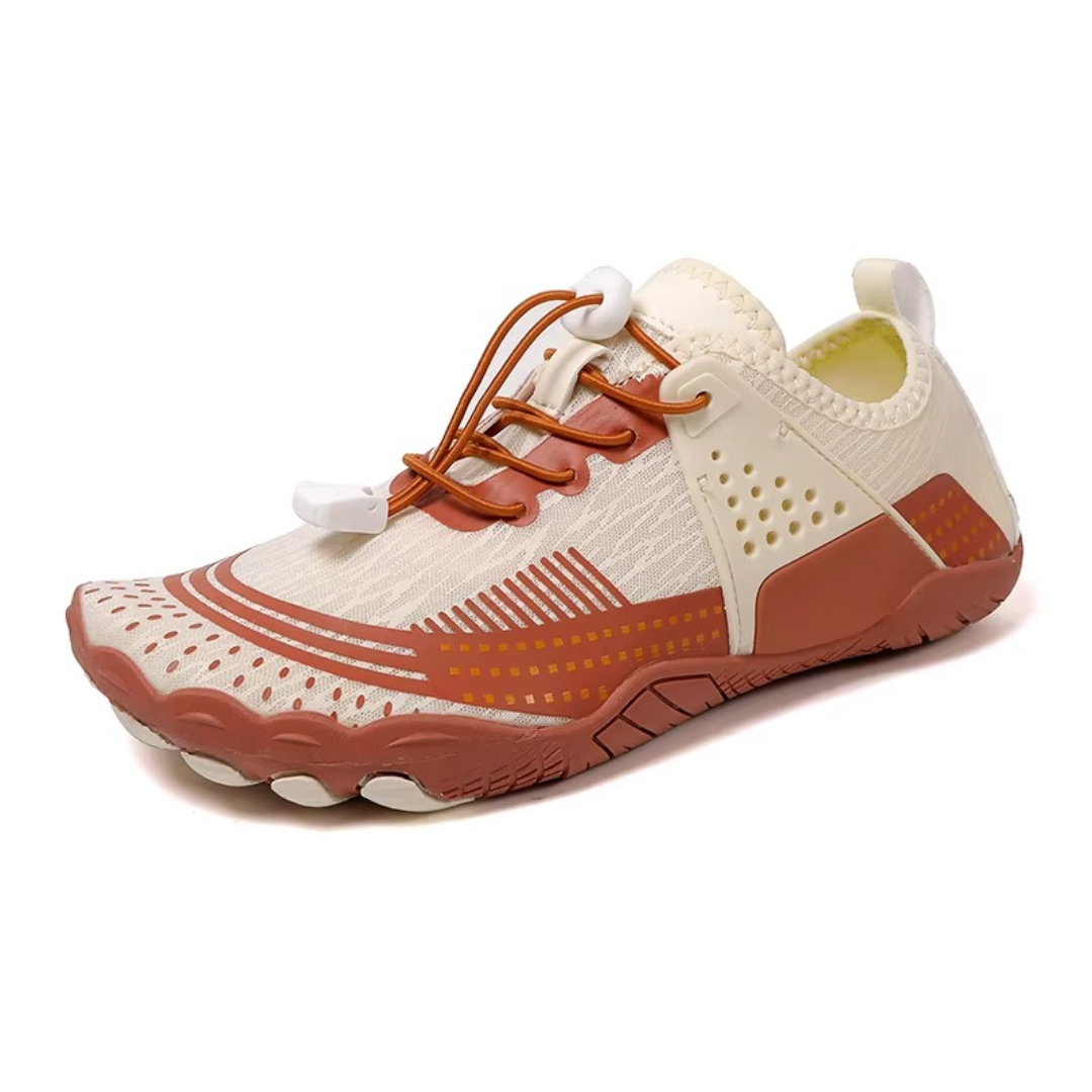 Zapatillas Barefoot Aerobare™