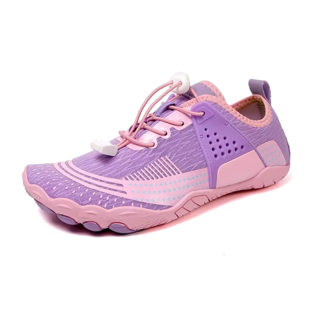 Zapatillas Barefoot Aerobare™