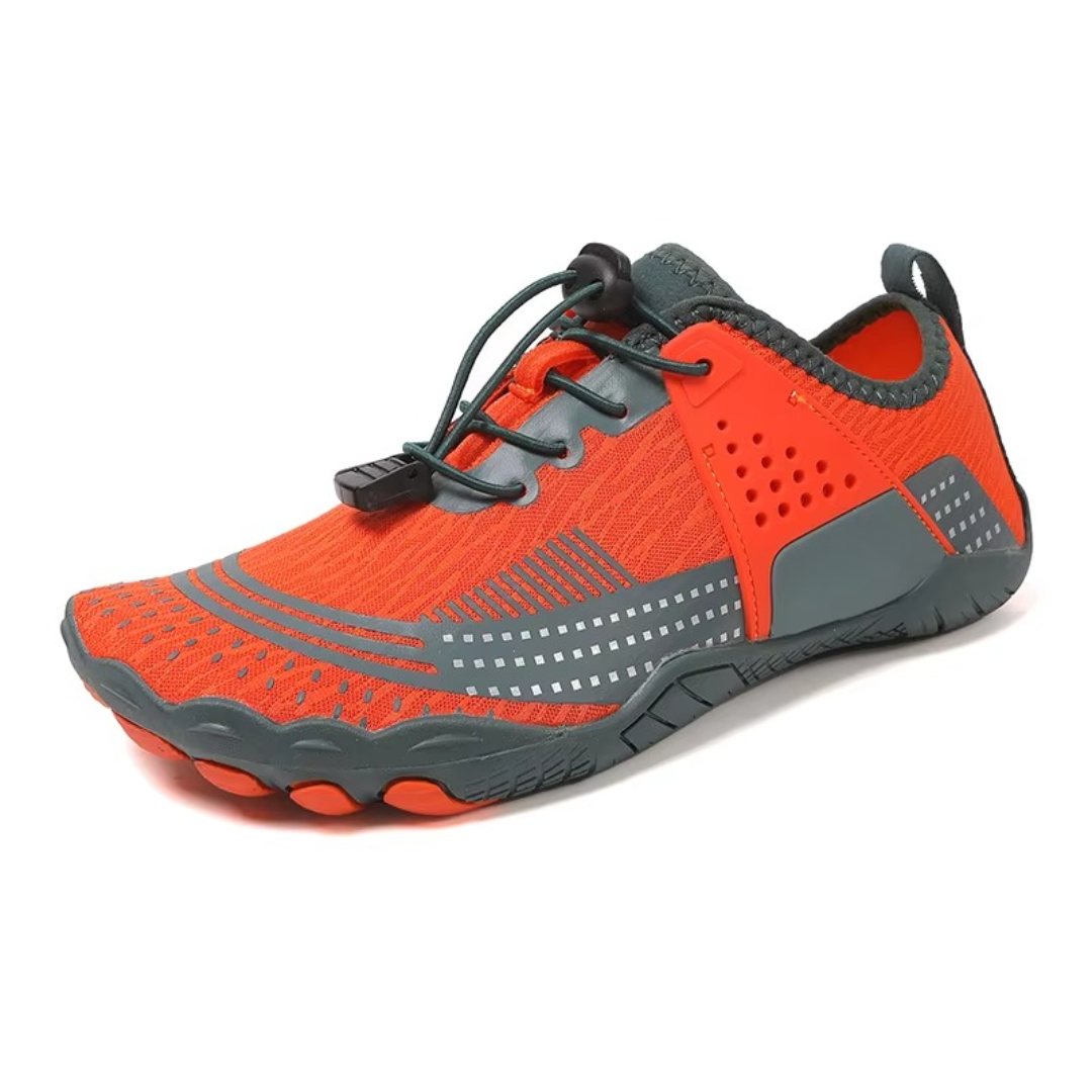 Zapatillas Barefoot Aerobare™