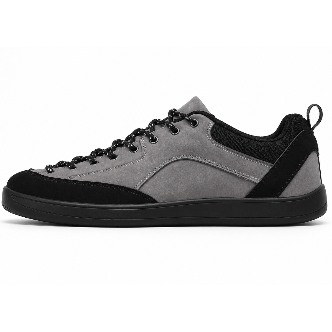 Zapatillas barefoot transición TrailMotion