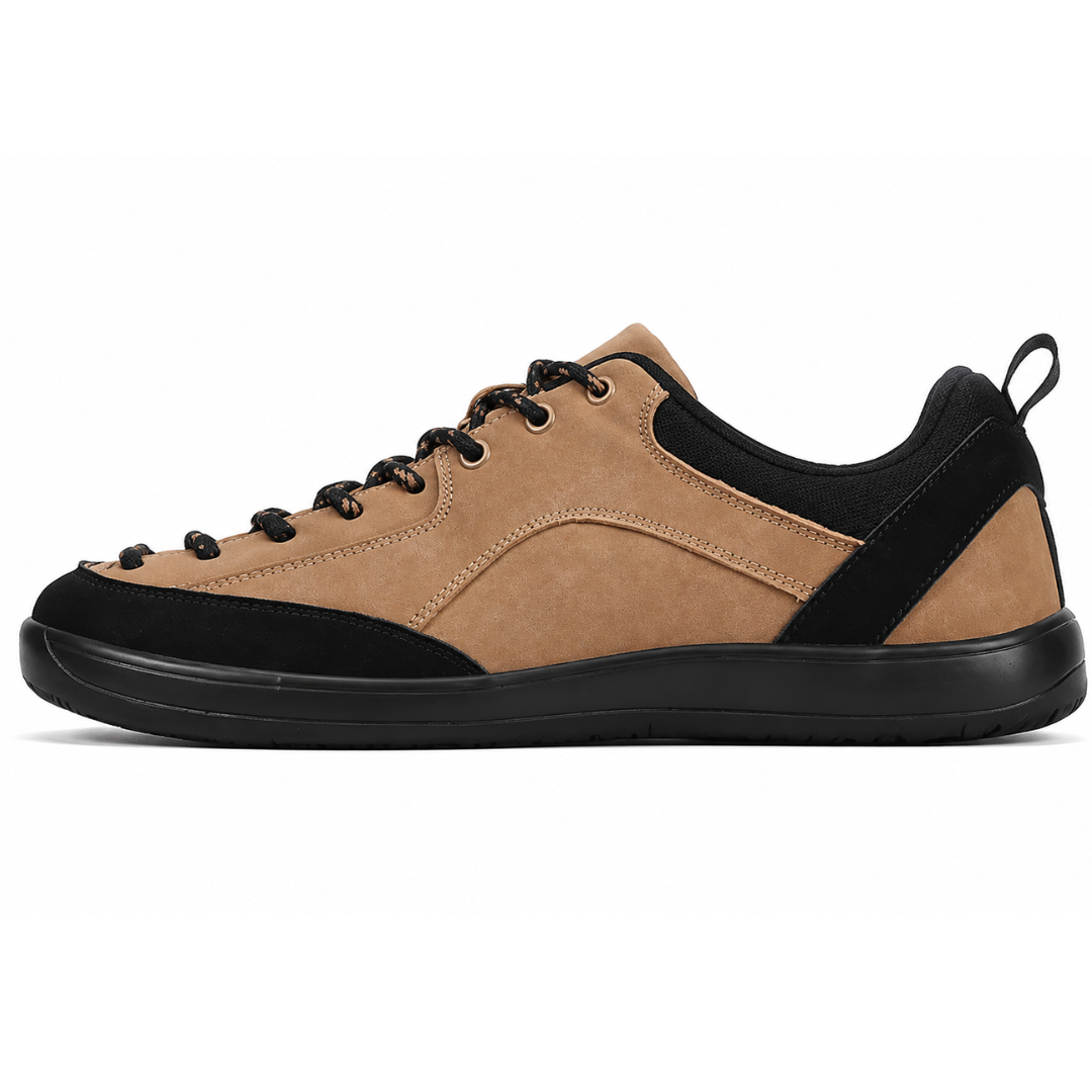 Zapatillas barefoot transición TrailMotion