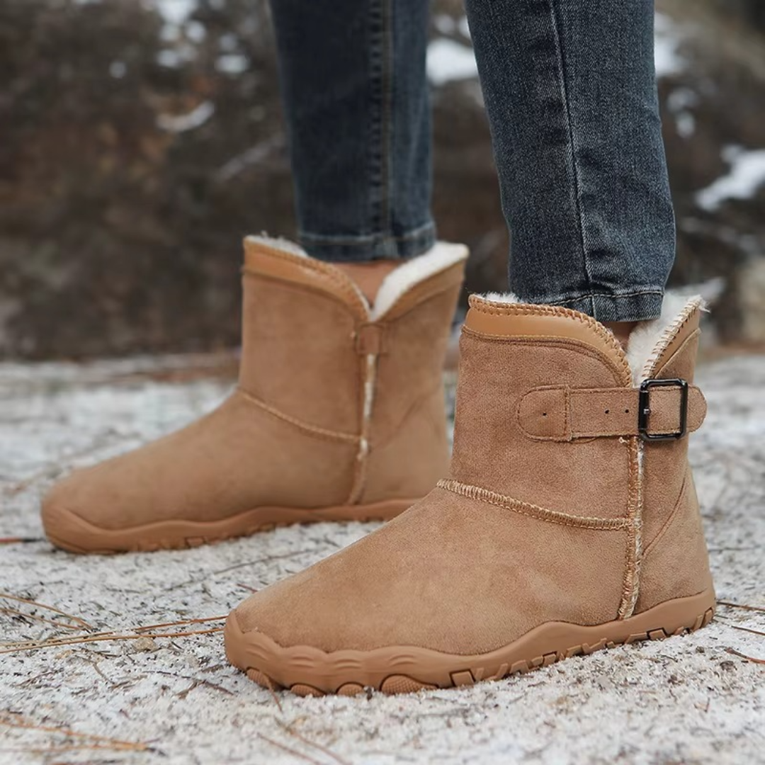 Botas Barefoot Térmicas Aspen