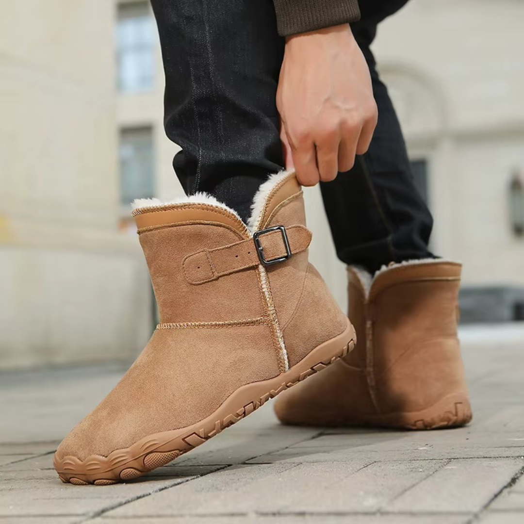 Botas Barefoot Térmicas Aspen