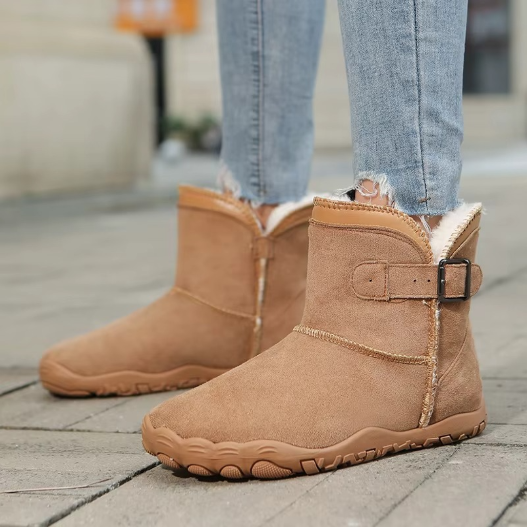 Botas Barefoot Térmicas Aspen