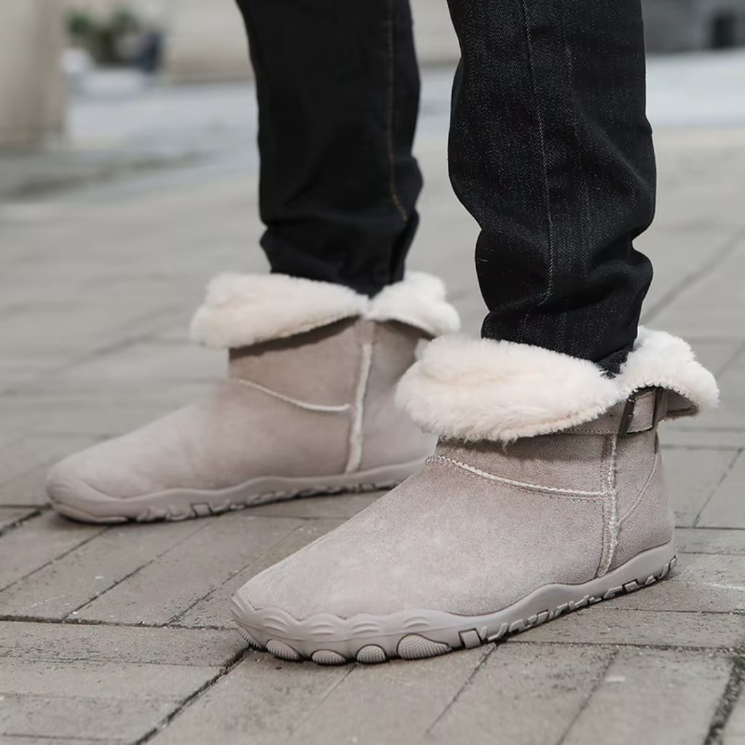 Botas Barefoot Térmicas Aspen