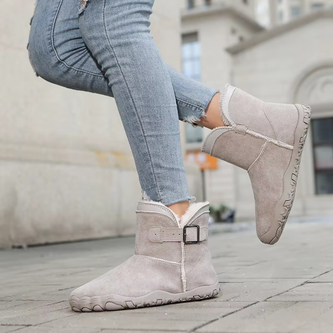 Botas Barefoot Térmicas Aspen