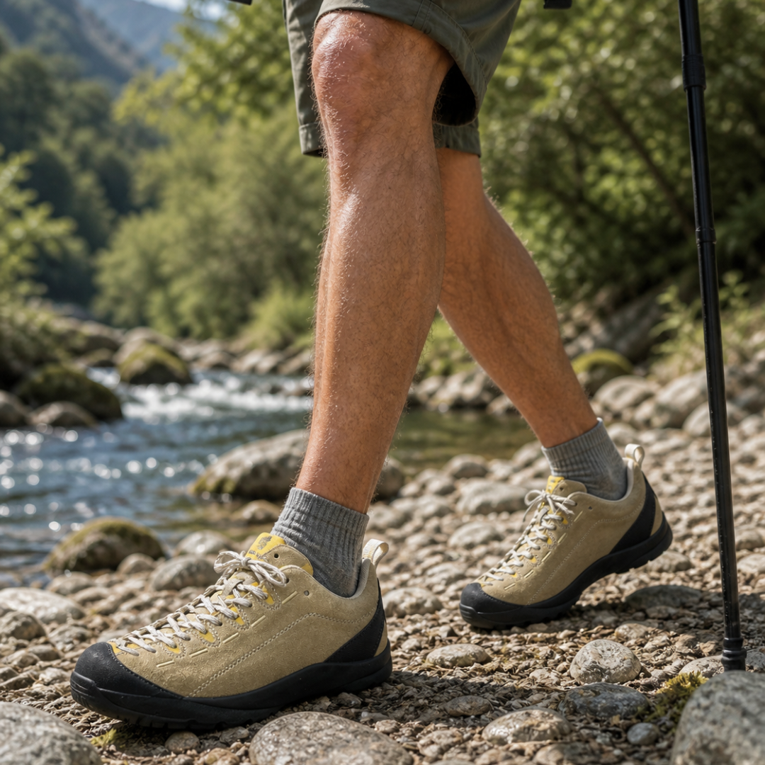 Zapatillas barefoot Summer Go