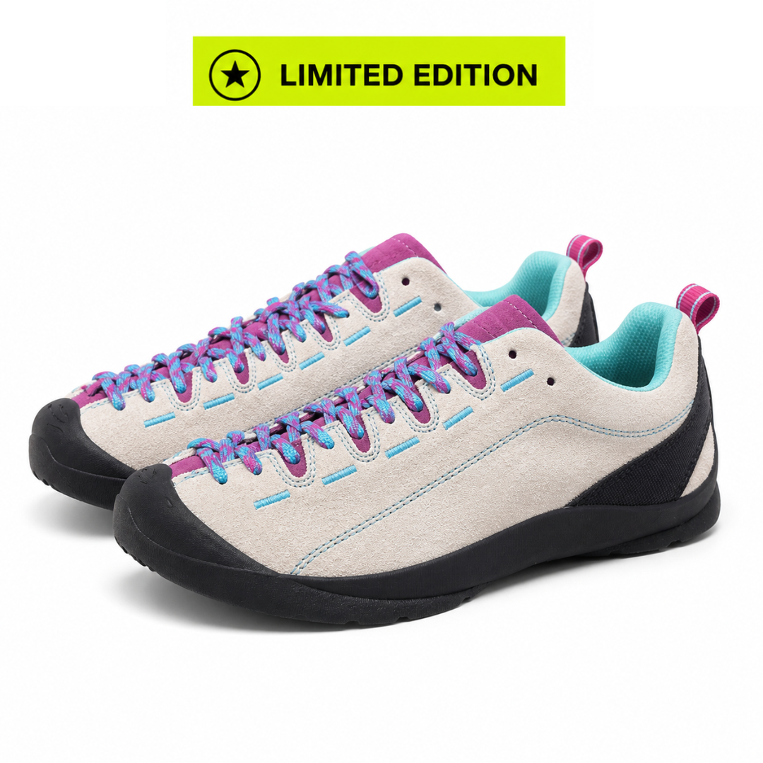 Zapatillas barefoot City Up