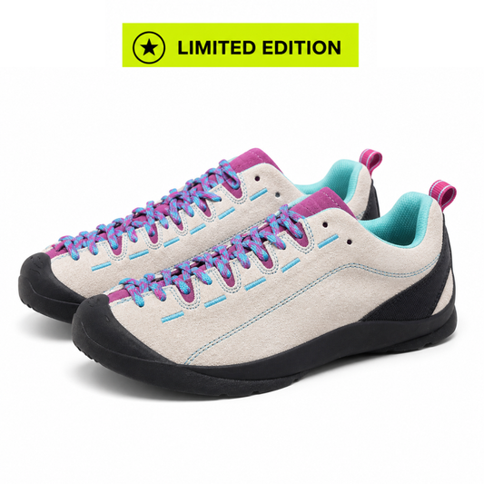 Zapatillas barefoot City Up