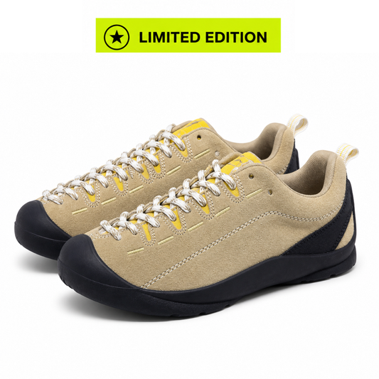 Zapatillas barefoot Summer Go