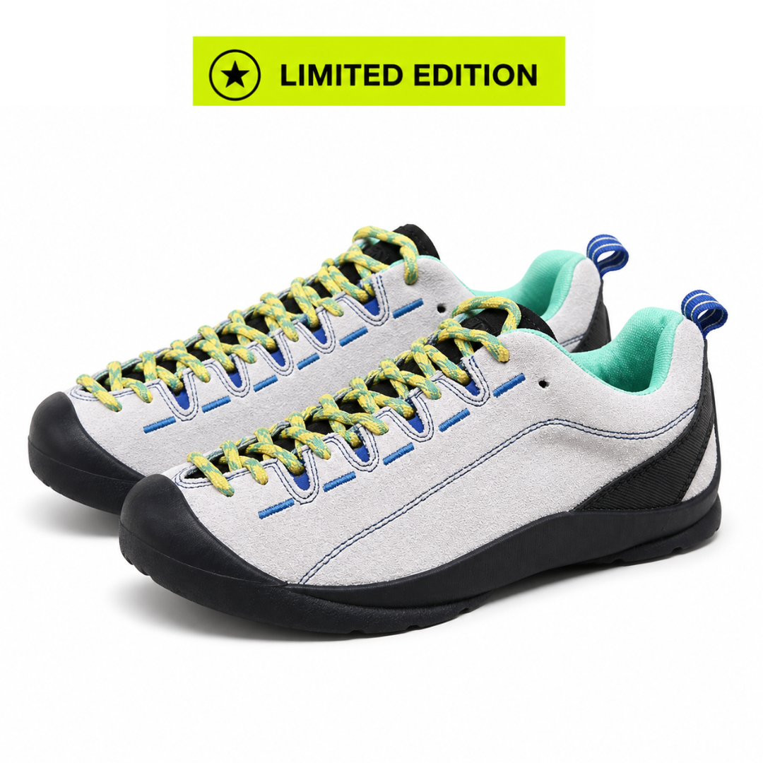 Zapatillas barefoot Cross Road