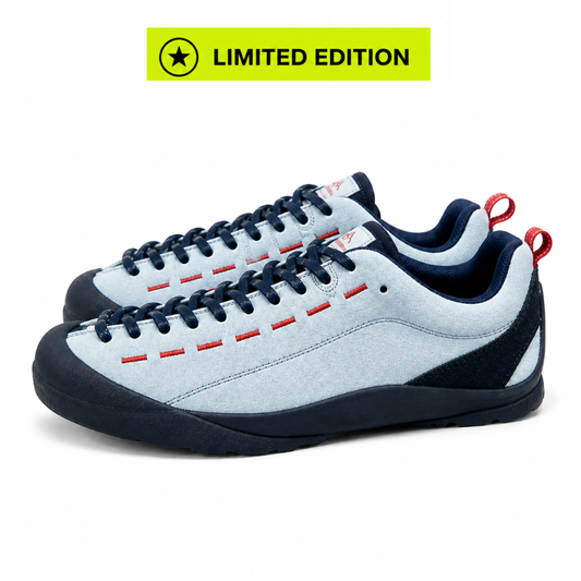 Zapatillas barefoot Urban Go