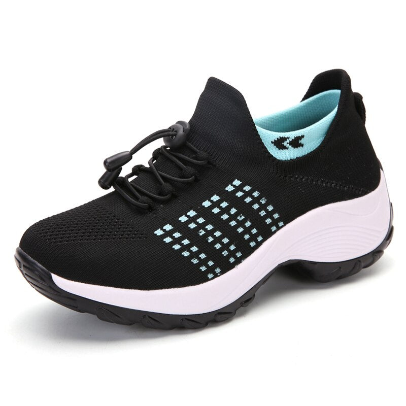 Zapatillas deportivas Ortho Confort Plus