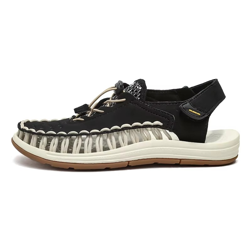 Sandalias Barefoot Velaro™