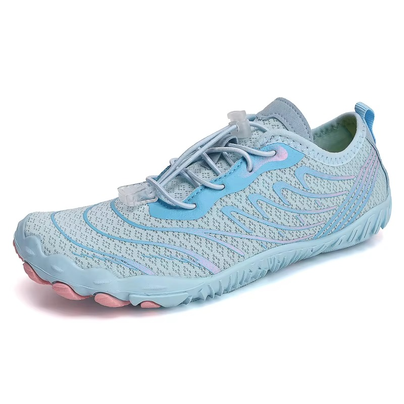 Zapatillas barefoot BareVent™