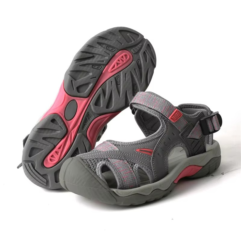 Sandalias Barefoot RiverStep™