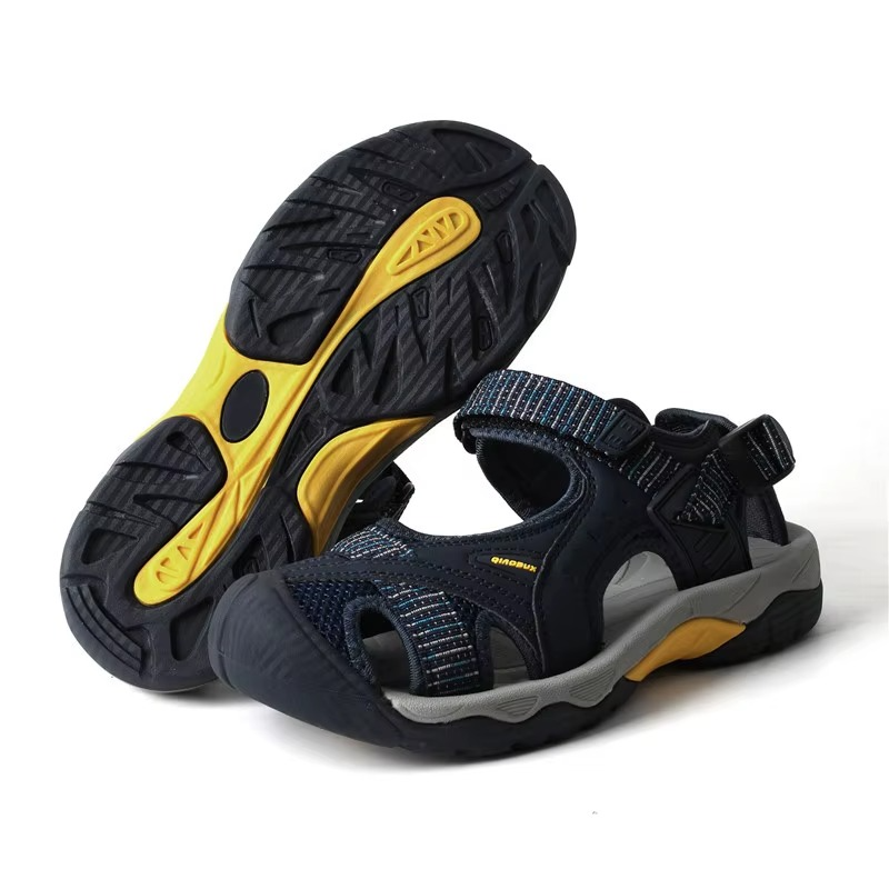 Sandalias Barefoot RiverStep™