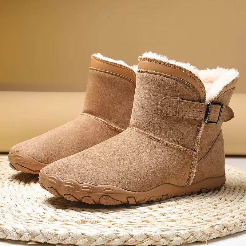 Botas Barefoot Térmicas Aspen