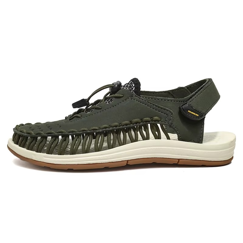 Sandalias Barefoot Velaro™