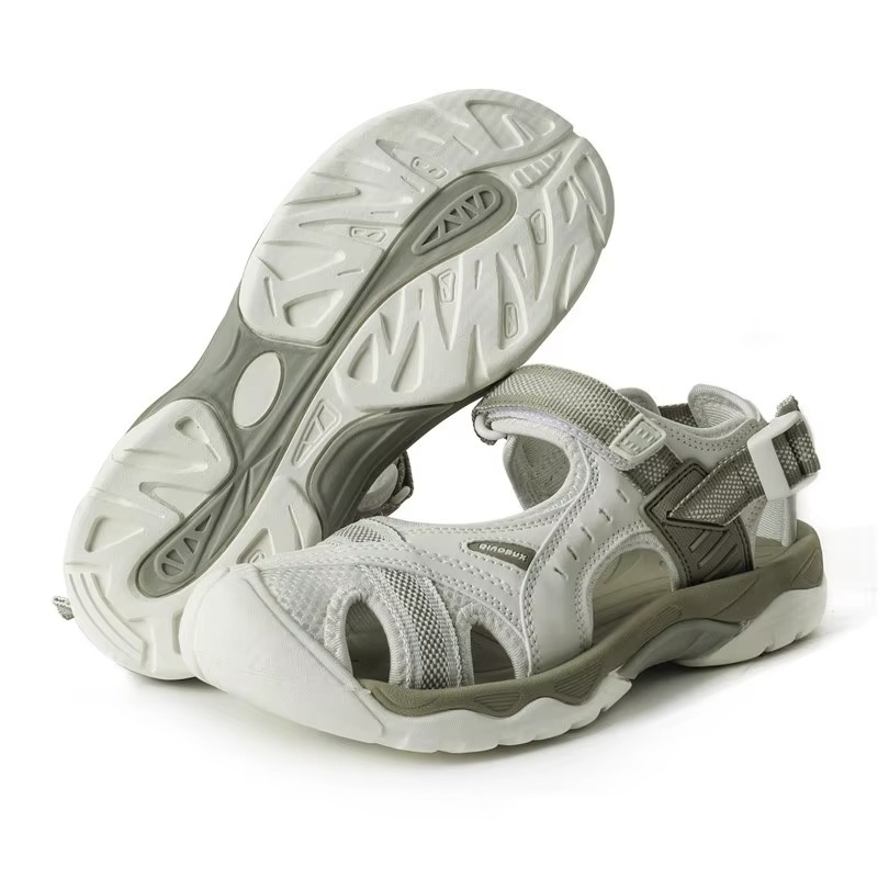 Sandalias Barefoot RiverStep™