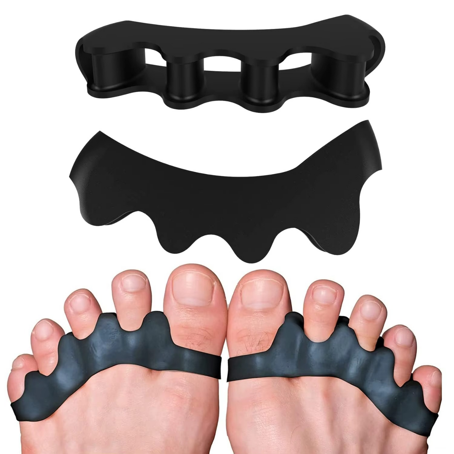 Fingerspreizer