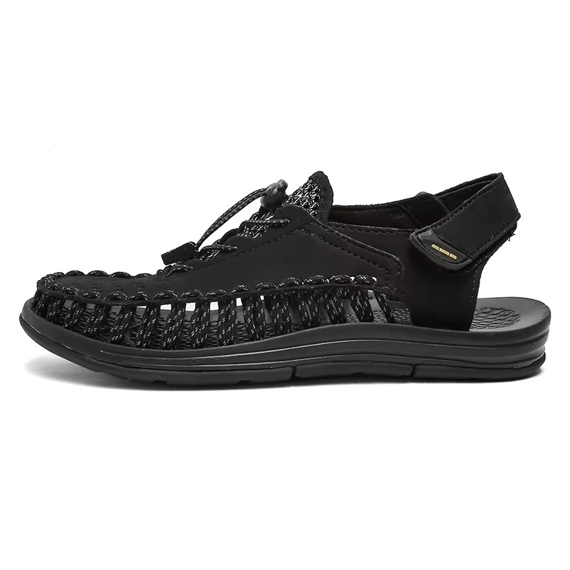 Sandalias Barefoot Velaro™