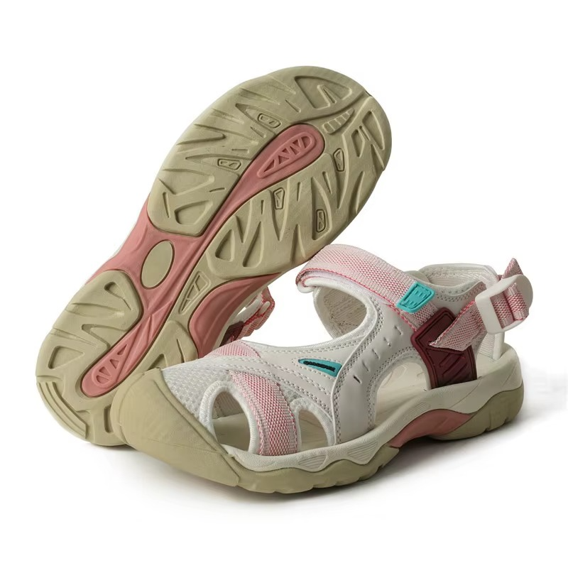 Sandalias Barefoot RiverStep™