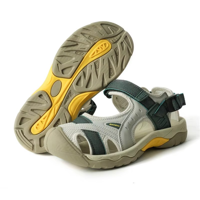 Sandalias Barefoot RiverStep™