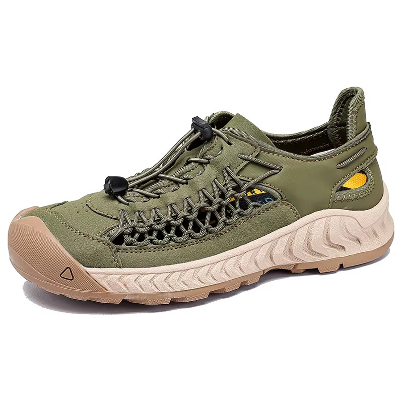 Sandalias Barefoot TerraGrip™
