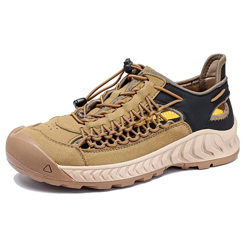 Sandalias Barefoot TerraGrip™
