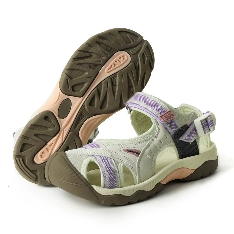 Sandalias Barefoot RiverStep™