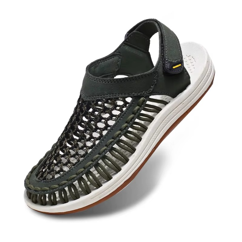 Sandalias Barefoot Atlas™