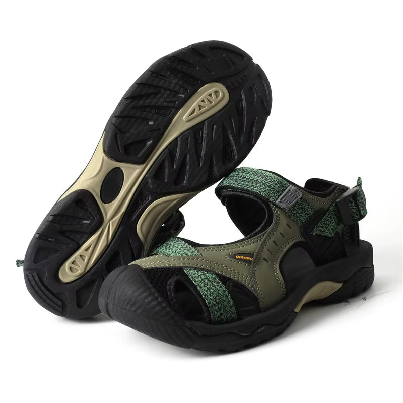 Sandalias Barefoot RiverStep™