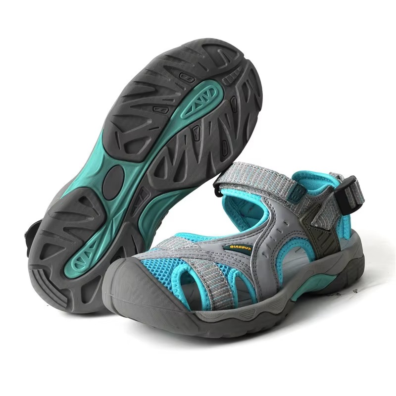 Sandalias Barefoot RiverStep™