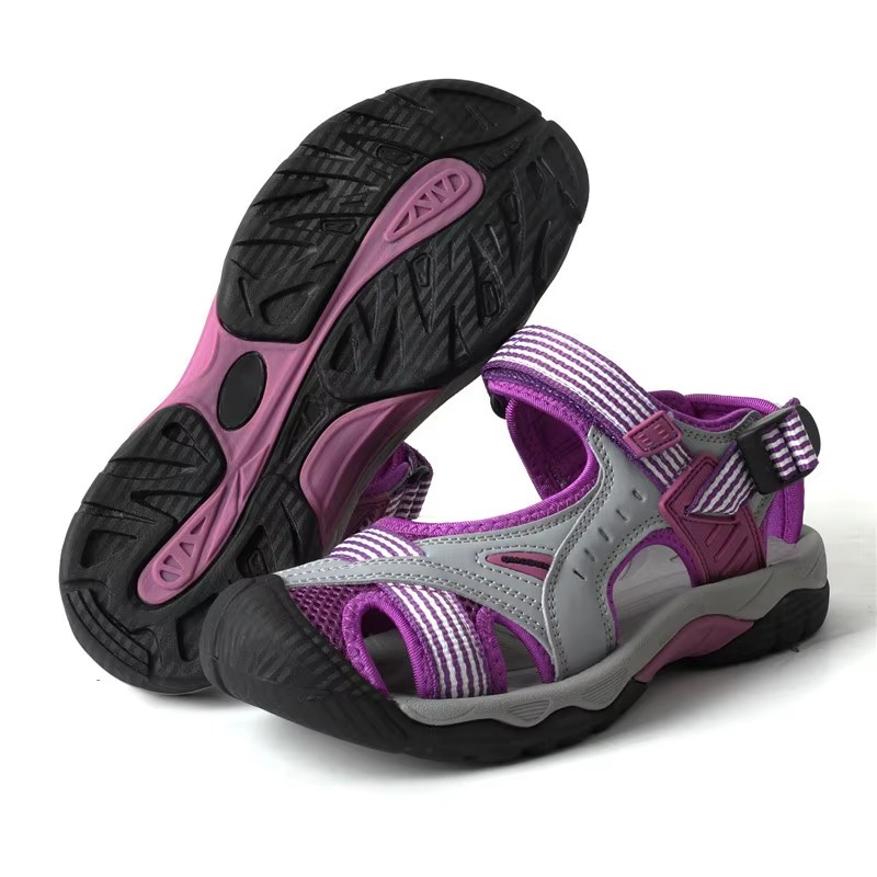 Sandalias Barefoot RiverStep™