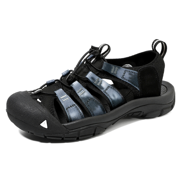 Sandalias Outdoor – Punta Cerrada y Suela Antideslizante