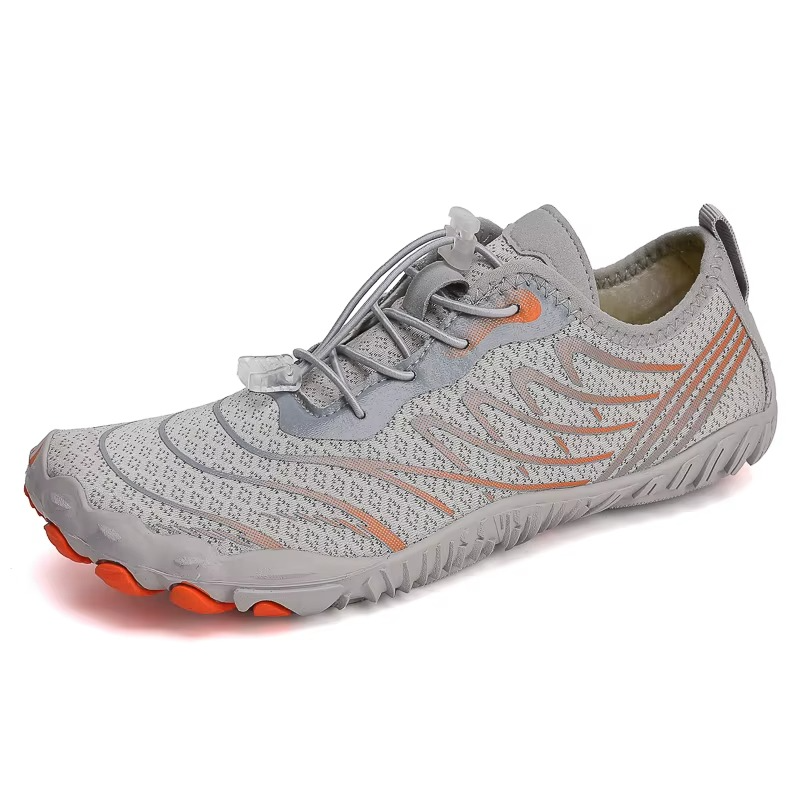 Zapatillas barefoot BareVent™