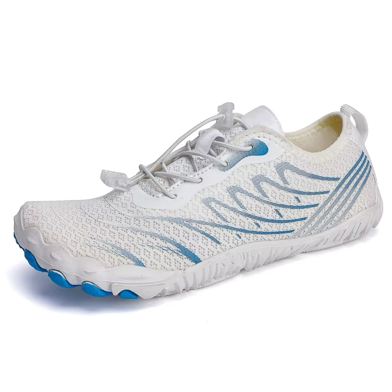 Zapatillas barefoot BareVent™