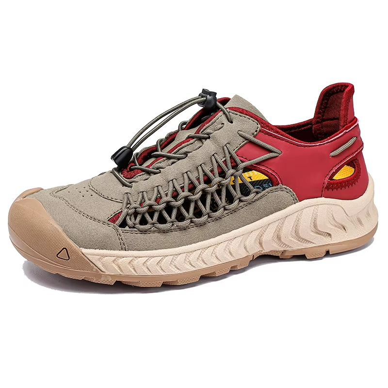Sandalias Barefoot TerraGrip™