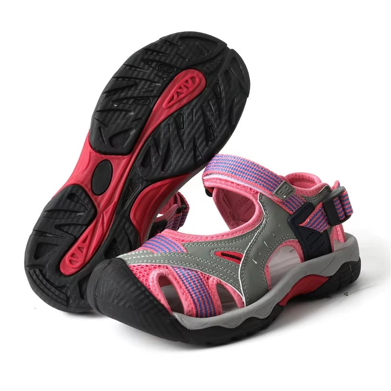 Sandalias Barefoot RiverStep™