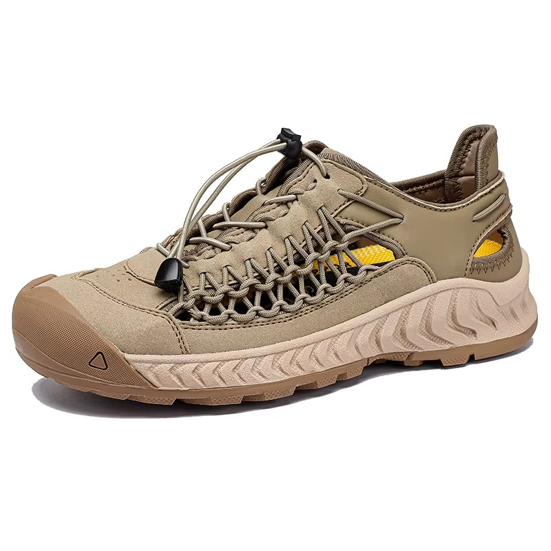 Sandalias Barefoot TerraGrip™