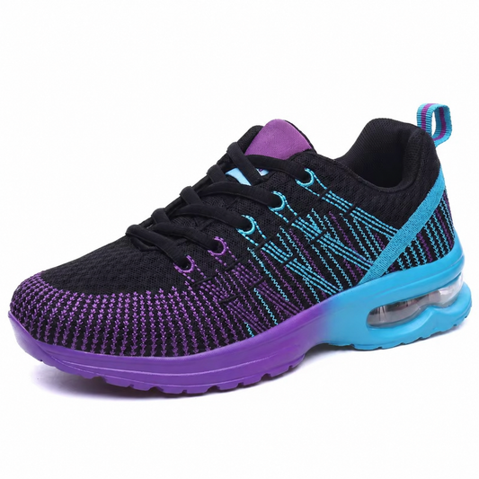 Ortho Sport Max Colors – Zapatillas ortopédicas para el dolor de pies