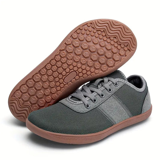 Zapatillas barefoot confort Plus