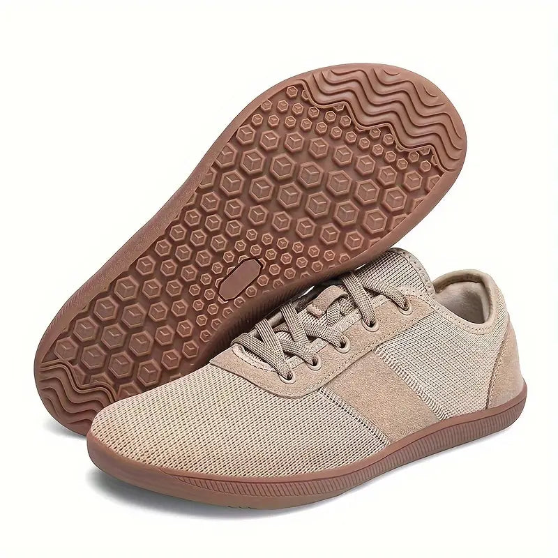 Zapatillas woman barefoot confort Plus