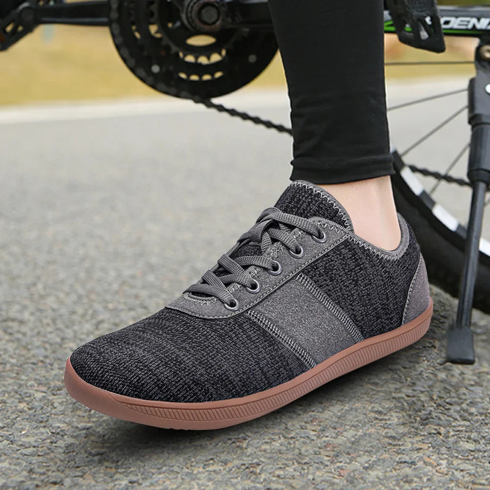 Zapatillas woman barefoot confort Plus