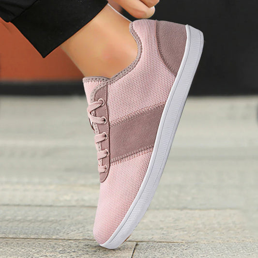 Zapatillas woman barefoot confort Plus