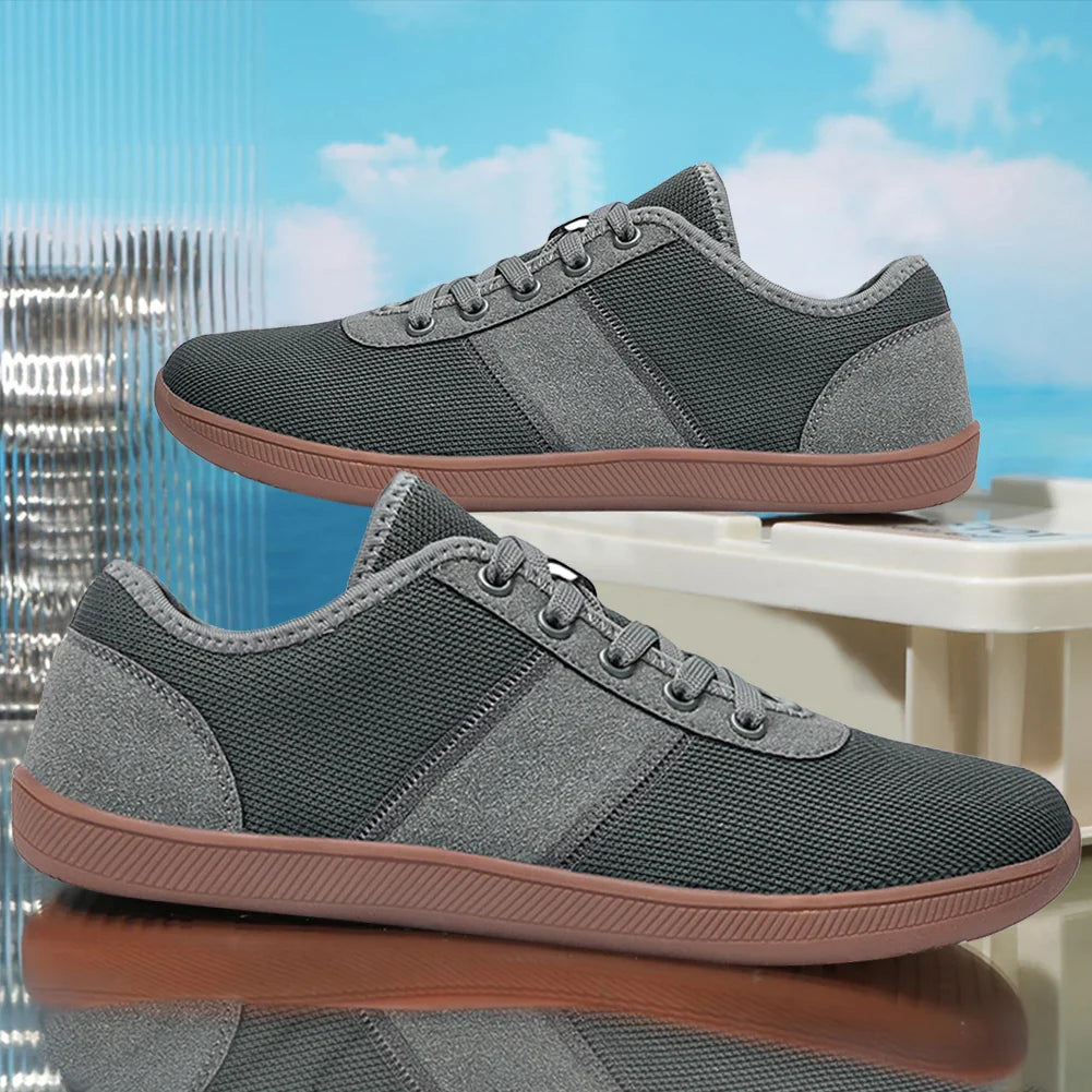 Zapatillas woman barefoot confort Plus